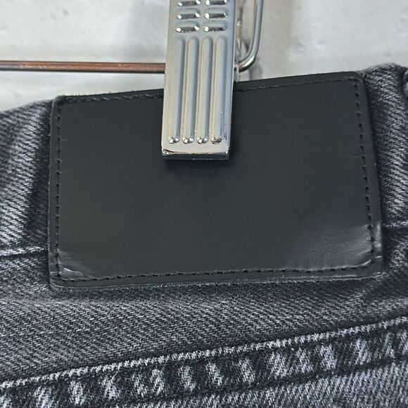 Boden Mens Black Jeans size 34x34 100% cotton Made in Turkey - Picture 5 of 11